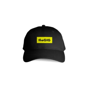Jazz & Wine Hat